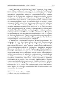 Image of the Page - 117 - in Giambattista Marinos Wort-Zucht-Peitschen und die Gegenreformation in Wien um 1655