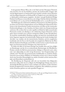 Image of the Page - 118 - in Giambattista Marinos Wort-Zucht-Peitschen und die Gegenreformation in Wien um 1655