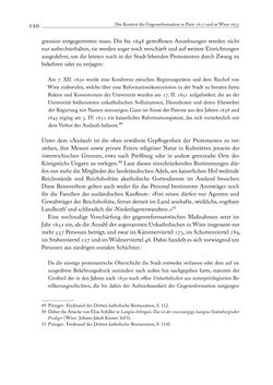 Bild der Seite - 120 - in Giambattista Marinos Wort-Zucht-Peitschen und die Gegenreformation in Wien um 1655