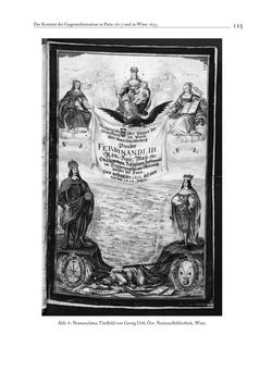 Bild der Seite - 125 - in Giambattista Marinos Wort-Zucht-Peitschen und die Gegenreformation in Wien um 1655