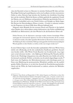 Image of the Page - 126 - in Giambattista Marinos Wort-Zucht-Peitschen und die Gegenreformation in Wien um 1655