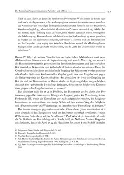 Bild der Seite - 127 - in Giambattista Marinos Wort-Zucht-Peitschen und die Gegenreformation in Wien um 1655