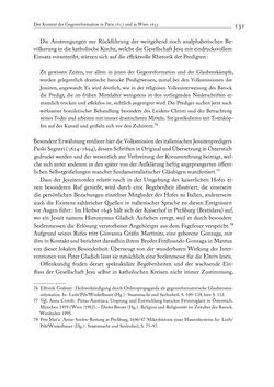 Bild der Seite - 131 - in Giambattista Marinos Wort-Zucht-Peitschen und die Gegenreformation in Wien um 1655