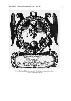 Bild der Seite - 137 - in Giambattista Marinos Wort-Zucht-Peitschen und die Gegenreformation in Wien um 1655