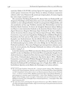 Image of the Page - 138 - in Giambattista Marinos Wort-Zucht-Peitschen und die Gegenreformation in Wien um 1655