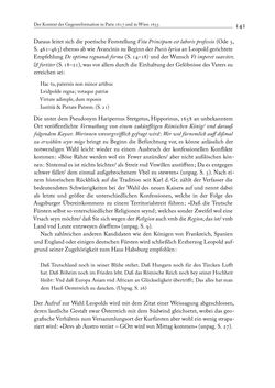 Image of the Page - 141 - in Giambattista Marinos Wort-Zucht-Peitschen und die Gegenreformation in Wien um 1655