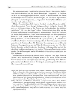 Image of the Page - 142 - in Giambattista Marinos Wort-Zucht-Peitschen und die Gegenreformation in Wien um 1655