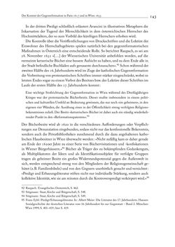 Image of the Page - 143 - in Giambattista Marinos Wort-Zucht-Peitschen und die Gegenreformation in Wien um 1655