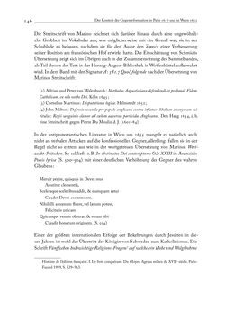 Image of the Page - 146 - in Giambattista Marinos Wort-Zucht-Peitschen und die Gegenreformation in Wien um 1655