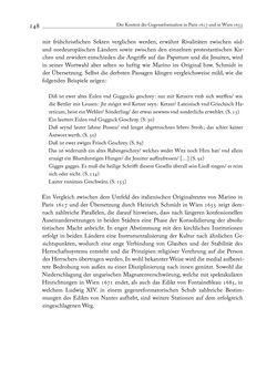 Image of the Page - 148 - in Giambattista Marinos Wort-Zucht-Peitschen und die Gegenreformation in Wien um 1655
