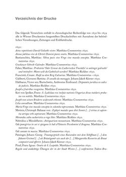 Image of the Page - 149 - in Giambattista Marinos Wort-Zucht-Peitschen und die Gegenreformation in Wien um 1655