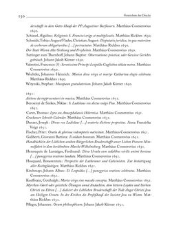 Image of the Page - 150 - in Giambattista Marinos Wort-Zucht-Peitschen und die Gegenreformation in Wien um 1655