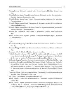 Image of the Page - 151 - in Giambattista Marinos Wort-Zucht-Peitschen und die Gegenreformation in Wien um 1655