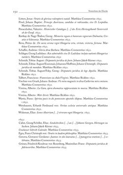 Image of the Page - 152 - in Giambattista Marinos Wort-Zucht-Peitschen und die Gegenreformation in Wien um 1655