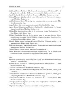 Image of the Page - 153 - in Giambattista Marinos Wort-Zucht-Peitschen und die Gegenreformation in Wien um 1655