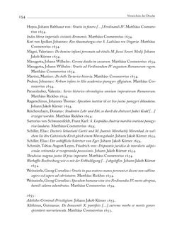 Image of the Page - 154 - in Giambattista Marinos Wort-Zucht-Peitschen und die Gegenreformation in Wien um 1655