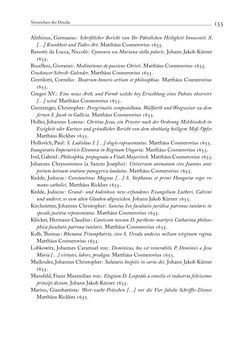 Image of the Page - 155 - in Giambattista Marinos Wort-Zucht-Peitschen und die Gegenreformation in Wien um 1655