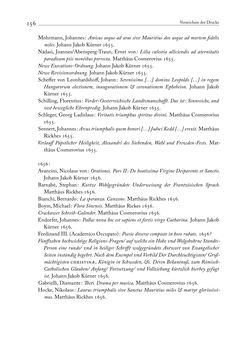 Image of the Page - 156 - in Giambattista Marinos Wort-Zucht-Peitschen und die Gegenreformation in Wien um 1655