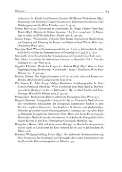 Bild der Seite - 163 - in Giambattista Marinos Wort-Zucht-Peitschen und die Gegenreformation in Wien um 1655