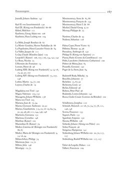 Bild der Seite - 167 - in Giambattista Marinos Wort-Zucht-Peitschen und die Gegenreformation in Wien um 1655