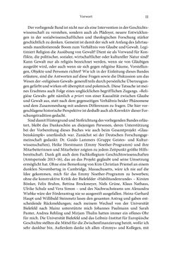 Bild der Seite - 11 - in Glaubenskämpfe - Katholiken und Gewalt im 19. Jahrhundert