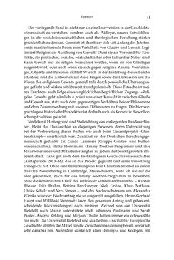 Image of the Page - 11 - in Glaubenskämpfe - Katholiken und Gewalt im 19. Jahrhundert