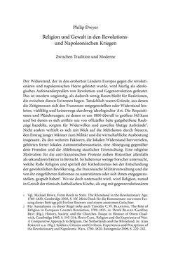 Image of the Page - 43 - in Glaubenskämpfe - Katholiken und Gewalt im 19. Jahrhundert