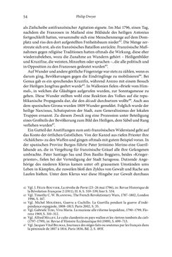 Bild der Seite - 54 - in Glaubenskämpfe - Katholiken und Gewalt im 19. Jahrhundert