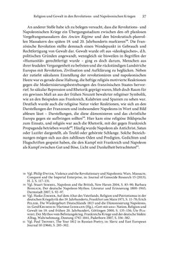 Bild der Seite - 57 - in Glaubenskämpfe - Katholiken und Gewalt im 19. Jahrhundert