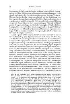 Image of the Page - 76 - in Glaubenskämpfe - Katholiken und Gewalt im 19. Jahrhundert