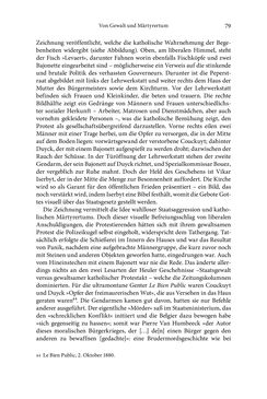 Image of the Page - 79 - in Glaubenskämpfe - Katholiken und Gewalt im 19. Jahrhundert