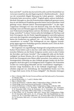 Image of the Page - 80 - in Glaubenskämpfe - Katholiken und Gewalt im 19. Jahrhundert