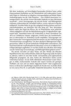 Bild der Seite - 106 - in Glaubenskämpfe - Katholiken und Gewalt im 19. Jahrhundert