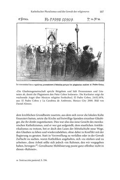 Bild der Seite - 107 - in Glaubenskämpfe - Katholiken und Gewalt im 19. Jahrhundert