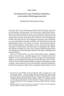 Image of the Page - 117 - in Glaubenskämpfe - Katholiken und Gewalt im 19. Jahrhundert