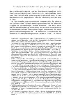 Image of the Page - 119 - in Glaubenskämpfe - Katholiken und Gewalt im 19. Jahrhundert