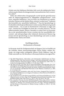 Image of the Page - 122 - in Glaubenskämpfe - Katholiken und Gewalt im 19. Jahrhundert