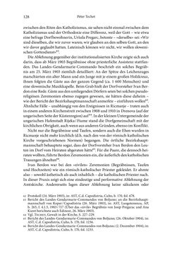 Image of the Page - 128 - in Glaubenskämpfe - Katholiken und Gewalt im 19. Jahrhundert