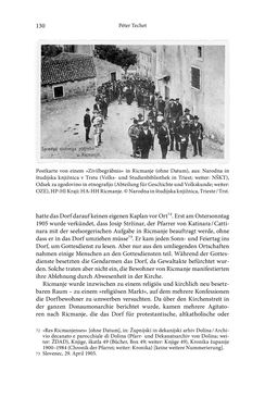 Image of the Page - 130 - in Glaubenskämpfe - Katholiken und Gewalt im 19. Jahrhundert