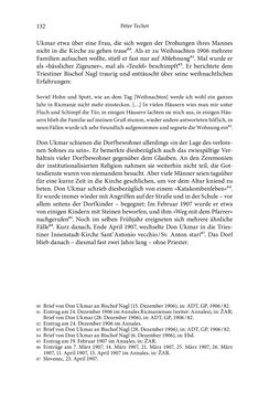 Image of the Page - 132 - in Glaubenskämpfe - Katholiken und Gewalt im 19. Jahrhundert