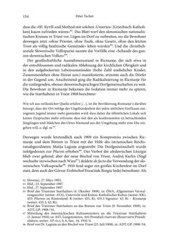 Bild der Seite - 134 - in Glaubenskämpfe - Katholiken und Gewalt im 19. Jahrhundert