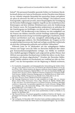Image of the Page - 145 - in Glaubenskämpfe - Katholiken und Gewalt im 19. Jahrhundert