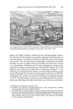Image of the Page - 149 - in Glaubenskämpfe - Katholiken und Gewalt im 19. Jahrhundert