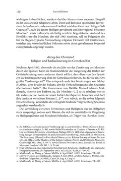 Image of the Page - 150 - in Glaubenskämpfe - Katholiken und Gewalt im 19. Jahrhundert