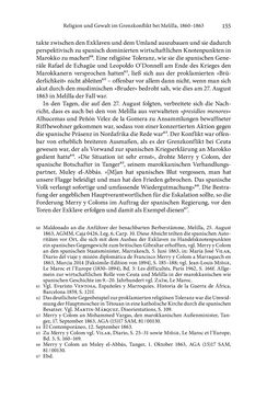 Bild der Seite - 155 - in Glaubenskämpfe - Katholiken und Gewalt im 19. Jahrhundert