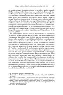 Bild der Seite - 157 - in Glaubenskämpfe - Katholiken und Gewalt im 19. Jahrhundert