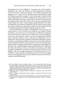 Bild der Seite - 159 - in Glaubenskämpfe - Katholiken und Gewalt im 19. Jahrhundert