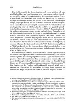 Bild der Seite - 160 - in Glaubenskämpfe - Katholiken und Gewalt im 19. Jahrhundert