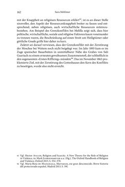 Bild der Seite - 162 - in Glaubenskämpfe - Katholiken und Gewalt im 19. Jahrhundert