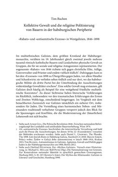 Bild der Seite - 163 - in Glaubenskämpfe - Katholiken und Gewalt im 19. Jahrhundert